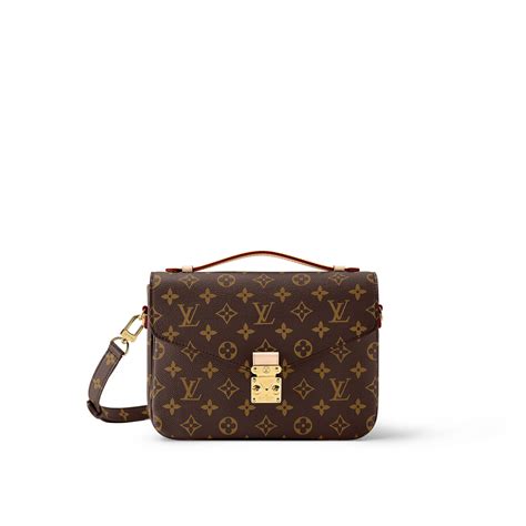 louis vuitton borse 1080 euro stampa classica|Borse Monogram Collezione Borse e Piccola Pelletteria .